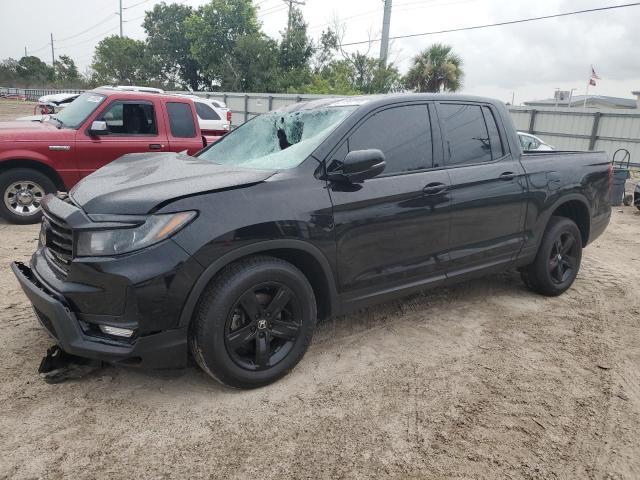 HONDA RIDGELINE