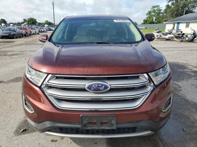 2FMPK4J83GBB84584 2016 FORD EDGE - Image 5