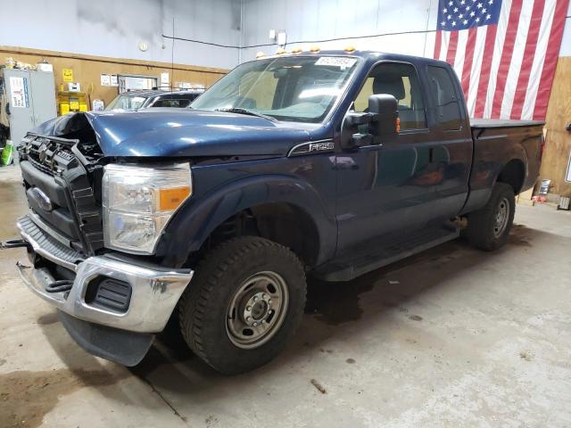 FORD F250