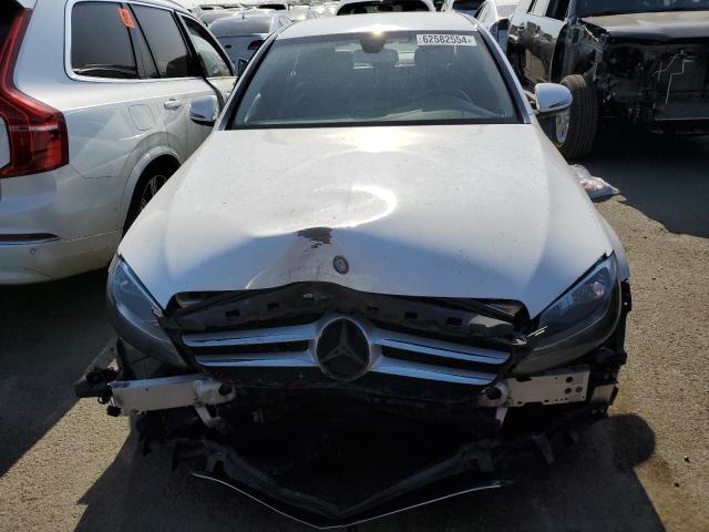 55SWF4JB3HU224911 2017 MERCEDES-BENZ C CLASS - Image 5