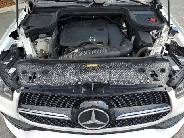 4JGFB4JB3MA516067 2021 MERCEDES-BENZ GLE - Image 11