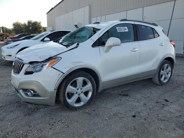 BUICK ENCORE