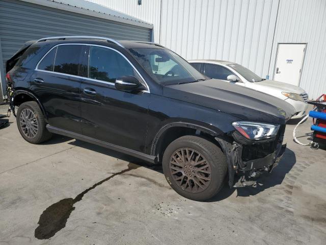 4JGFB4JBXNA739174 2022 MERCEDES-BENZ GLE - Image 4