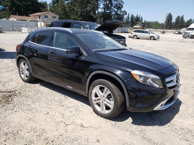 WDCTG4GB7GJ225747 2016 MERCEDES-BENZ GLA CLASS - Image 4