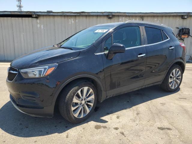 BUICK ENCORE