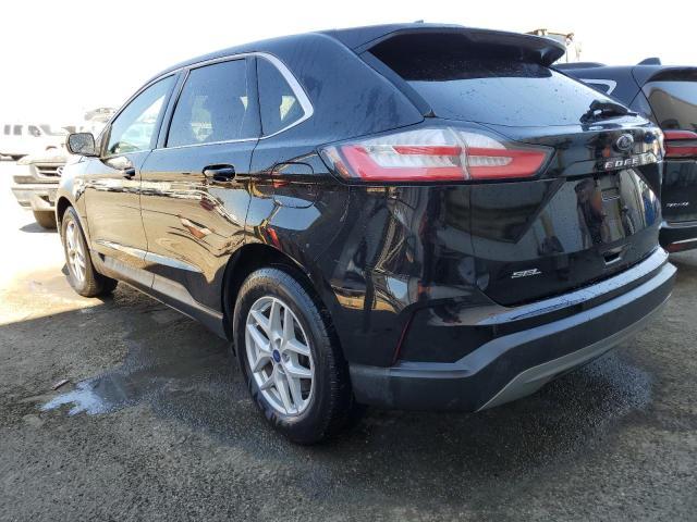 2FMPK4J93NBA10679 2022 FORD EDGE - Image 2