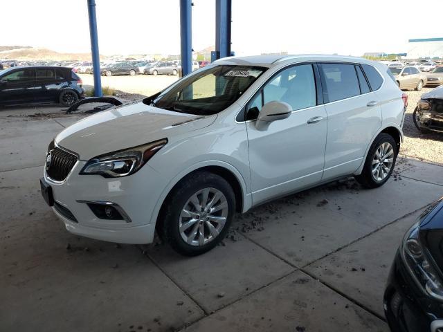 BUICK ENVISION