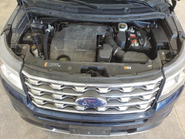 1FM5K8D80GGD23380 2016 FORD EXPLORER - Image 12