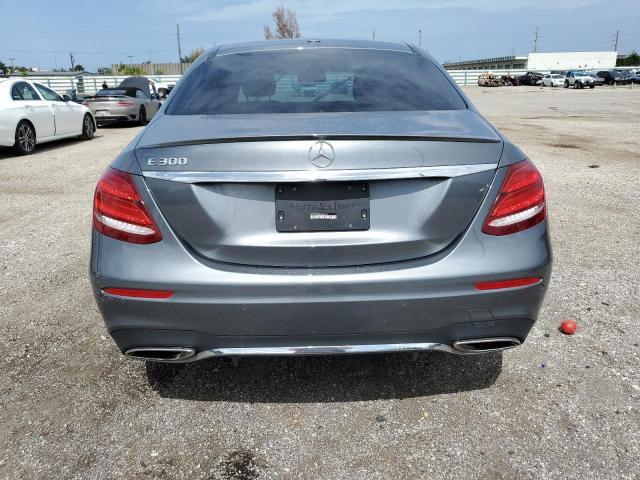 WDDZF4JB0KA668476 2019 MERCEDES-BENZ E CLASS - Image 6