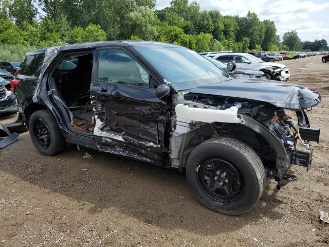 1FM5K8AW3LGB85041 2020 FORD EXPLORER - Image 4