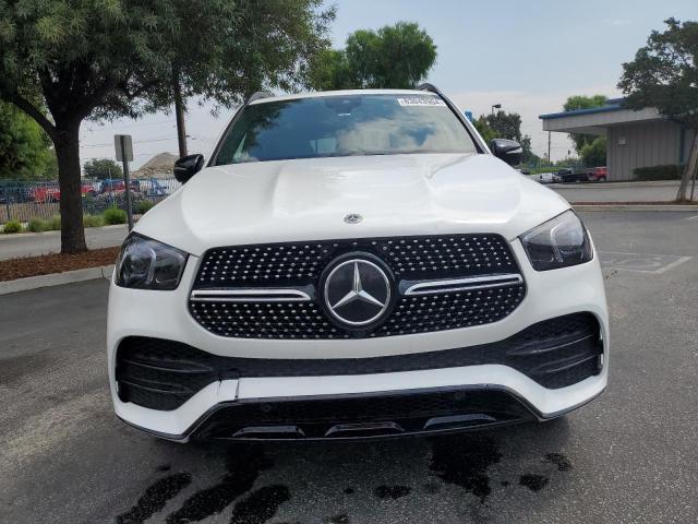 4JGFB4JB3MA516067 2021 MERCEDES-BENZ GLE - Image 5