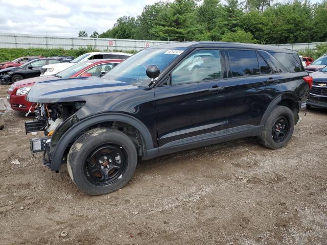 1FM5K8AW3LGB85041 2020 FORD EXPLORER - Image 1