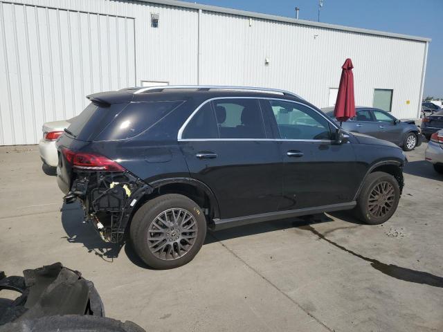 4JGFB4JBXNA739174 2022 MERCEDES-BENZ GLE - Image 3