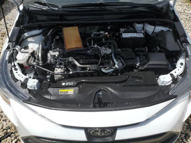 5YFB4MDE4PP012551 2023 TOYOTA COROLLA - Image 11