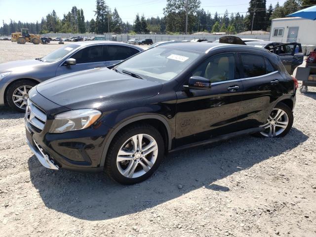 WDCTG4GB7GJ225747 2016 MERCEDES-BENZ GLA CLASS - Image 1