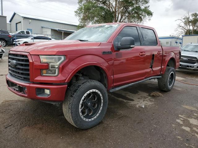 FORD F-150