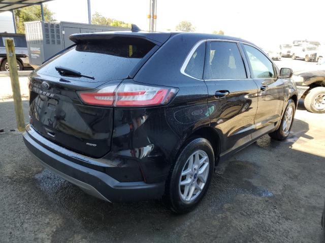 2FMPK4J93NBA10679 2022 FORD EDGE - Image 3