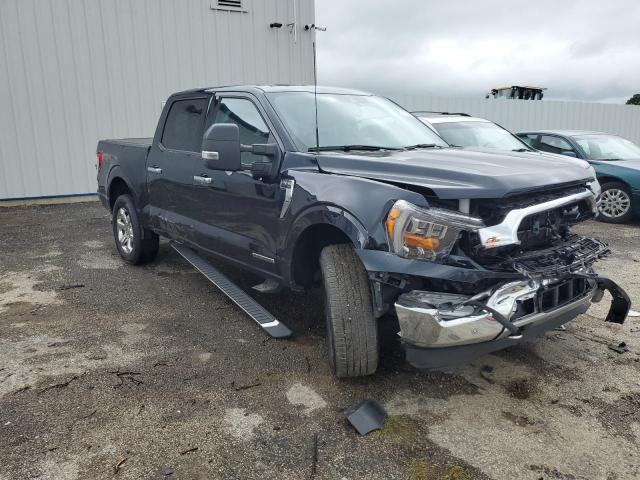 1FTFW1ED1MFC99172 2021 FORD F-150 - Image 4