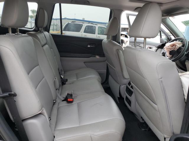 5FNYF6H53HB047508 2017 HONDA PILOT - Image 11