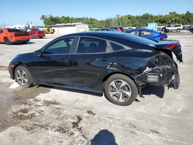 2HGFC2F68LH538536 2020 HONDA CIVIC - Image 2