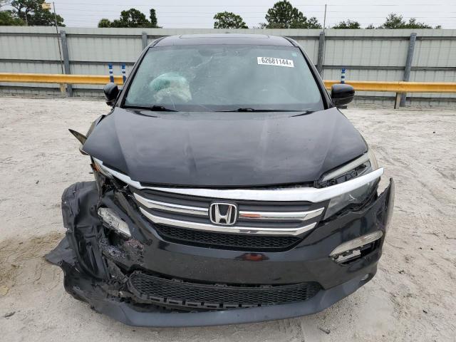 5FNYF6H53HB047508 2017 HONDA PILOT - Image 5