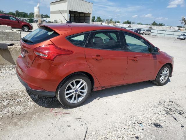 1FADP3K25JL244939 2018 FORD FOCUS - Image 3