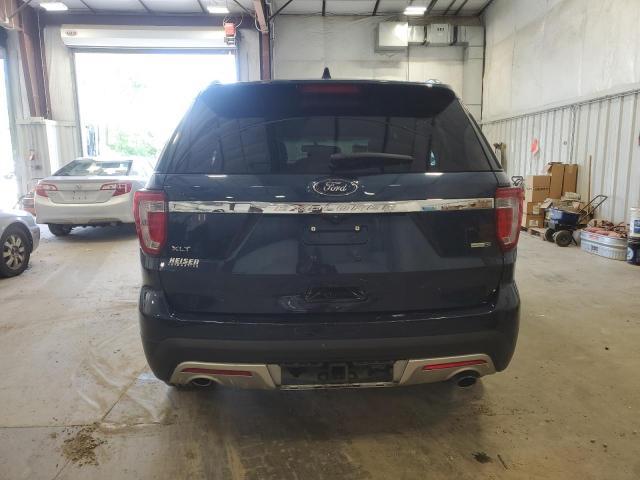 1FM5K8D80GGD23380 2016 FORD EXPLORER - Image 6