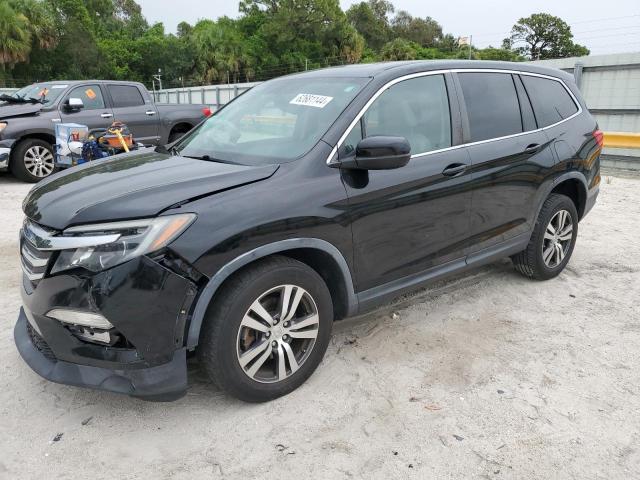 5FNYF6H53HB047508 2017 HONDA PILOT - Image 1