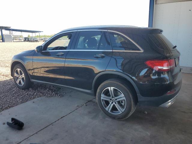 WDC0G4JB9JV035816 2018 MERCEDES-BENZ GLC - Image 2