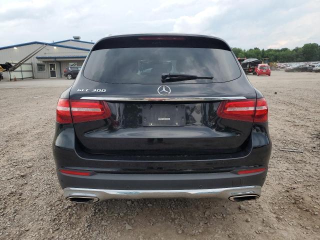 WDC0G4JB1JV080202 2018 MERCEDES-BENZ GLC - Image 6