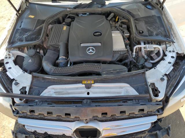 55SWF4JB2GU153294 2016 MERCEDES-BENZ C CLASS - Image 11