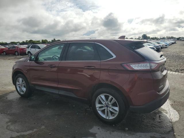 2FMPK4J83GBB84584 2016 FORD EDGE - Image 2