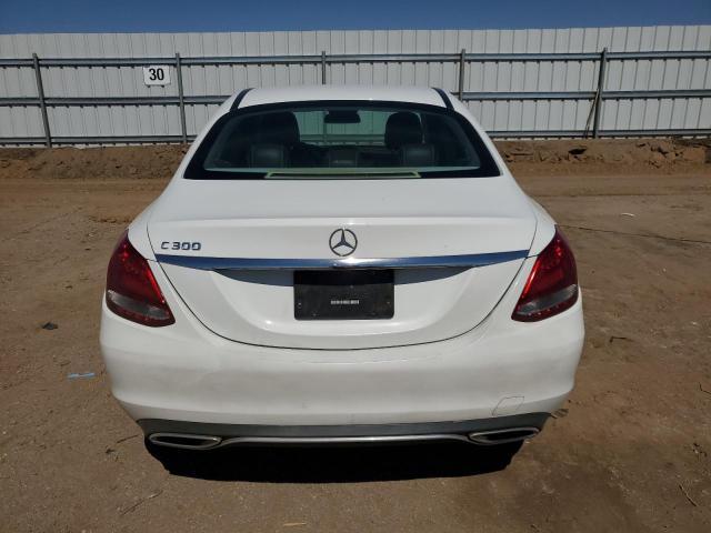 55SWF4JB2GU153294 2016 MERCEDES-BENZ C CLASS - Image 6