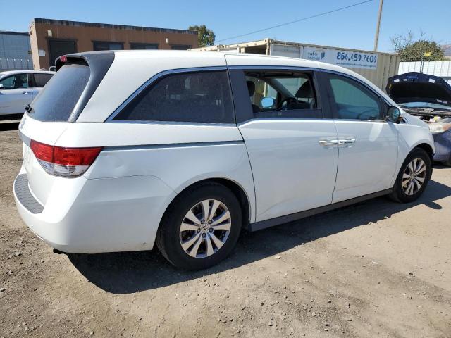 5FNRL5H48GB100409 2016 HONDA ODYSSEY - Image 3