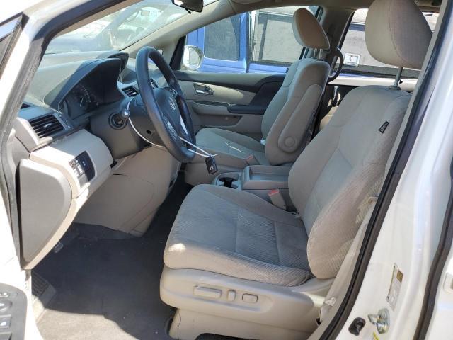 5FNRL5H48GB100409 2016 HONDA ODYSSEY - Image 7