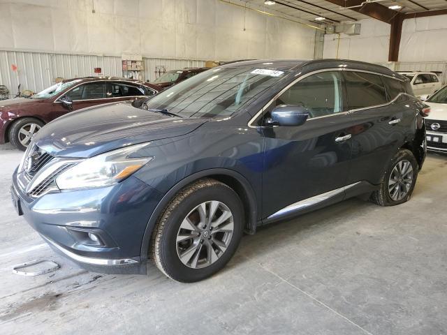 NISSAN MURANO