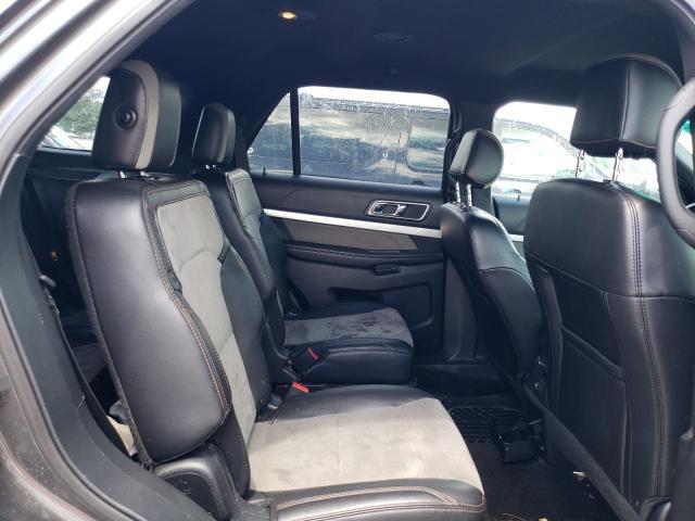 1FM5K7D85HGA07937 2017 FORD EXPLORER - Image 11