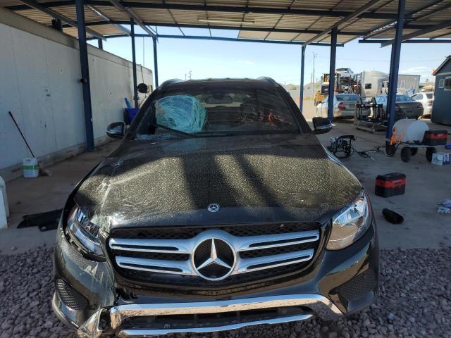 WDC0G4JB9JV035816 2018 MERCEDES-BENZ GLC - Image 5