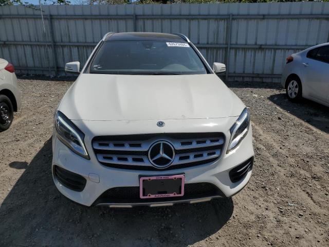 WDCTG4GB8JJ406315 2018 MERCEDES-BENZ GLA CLASS - Image 5