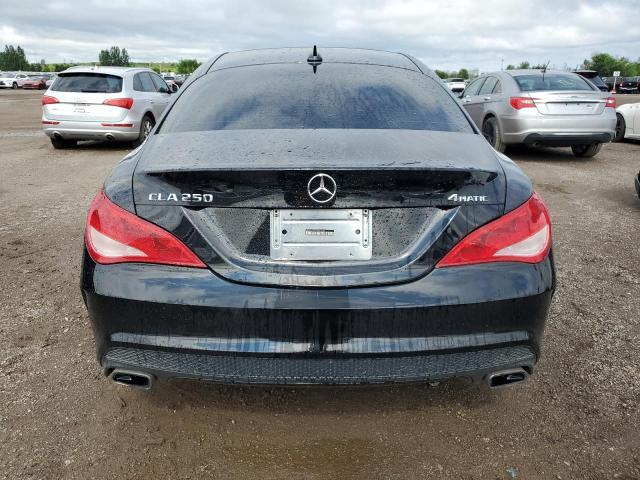 WDDSJ4GB6GN367668 2016 MERCEDES-BENZ CLA CLASS - Image 6