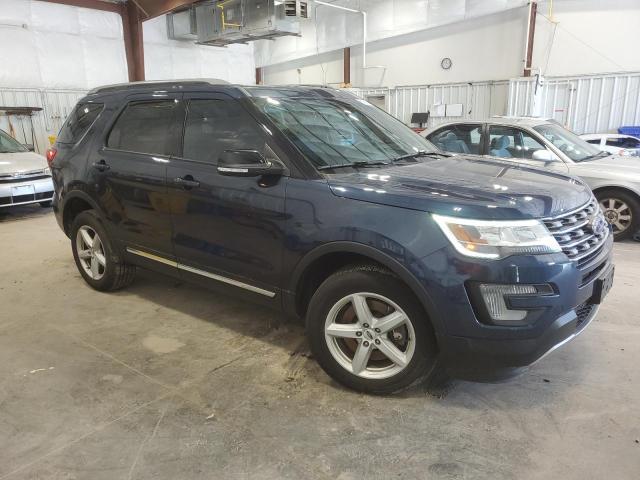 1FM5K8D80GGD23380 2016 FORD EXPLORER - Image 4