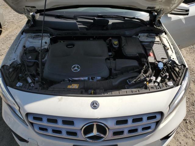 WDCTG4GB8JJ406315 2018 MERCEDES-BENZ GLA CLASS - Image 11