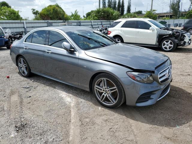 WDDZF4JB0KA668476 2019 MERCEDES-BENZ E CLASS - Image 4