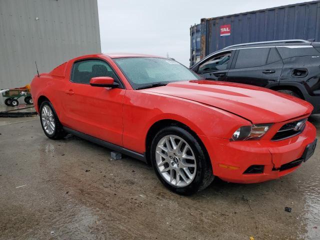 1ZVBP8AM3C5257792 2017 FORD MUSTANG - Image 4