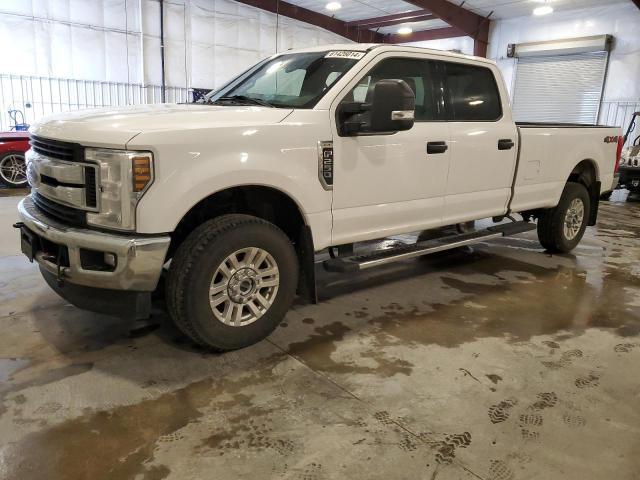 FORD F250