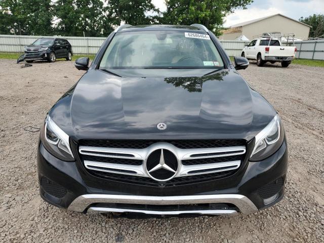 WDC0G4JB1JV080202 2018 MERCEDES-BENZ GLC - Image 5