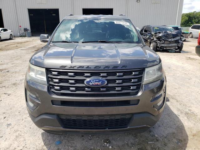 1FM5K7D85HGA07937 2017 FORD EXPLORER - Image 5