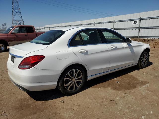 55SWF4JB2GU153294 2016 MERCEDES-BENZ C CLASS - Image 3