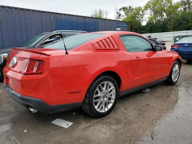 1ZVBP8AM3C5257792 2017 FORD MUSTANG - Image 3