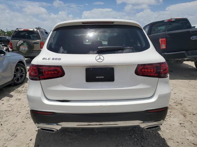 W1N0G8DB3MV286529 2021 MERCEDES-BENZ GLC - Image 6